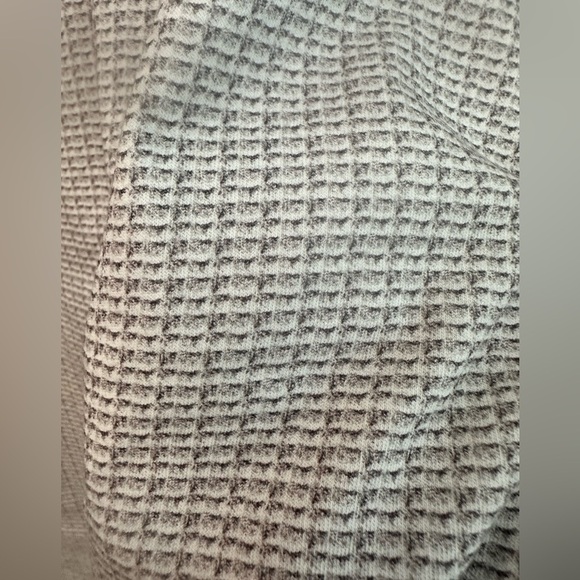 Construct Printed Short Sleeve Henley Size XXL NWT - Picture 11 of 11